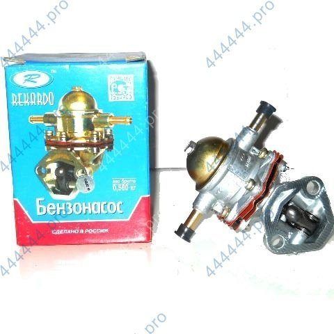 Бензонасос 2108 Рекардо RR02034