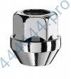 Гайка  диска колеса 12*1.5 17 S19 открытая BIMECC (D60)