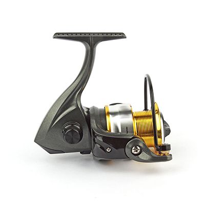 Катушка Nautilus Butler NB1500