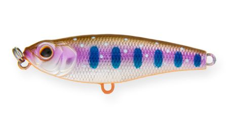 Воблер Стикбейт Strike Pro Sprat Stick 65,  65 мм,  12, 1 гр,  Тонущий,  цвет: A142-264 Arctic Char,  (EG-141C#A142-264)