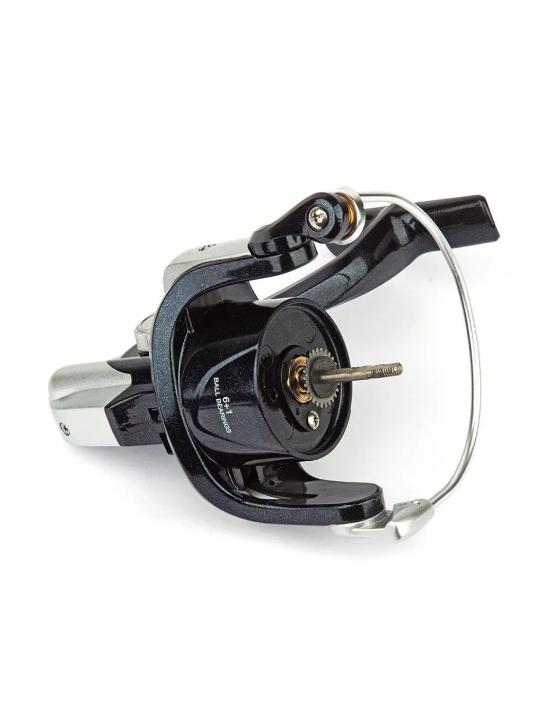 Катушка Nautilus Twin Force PG 4000