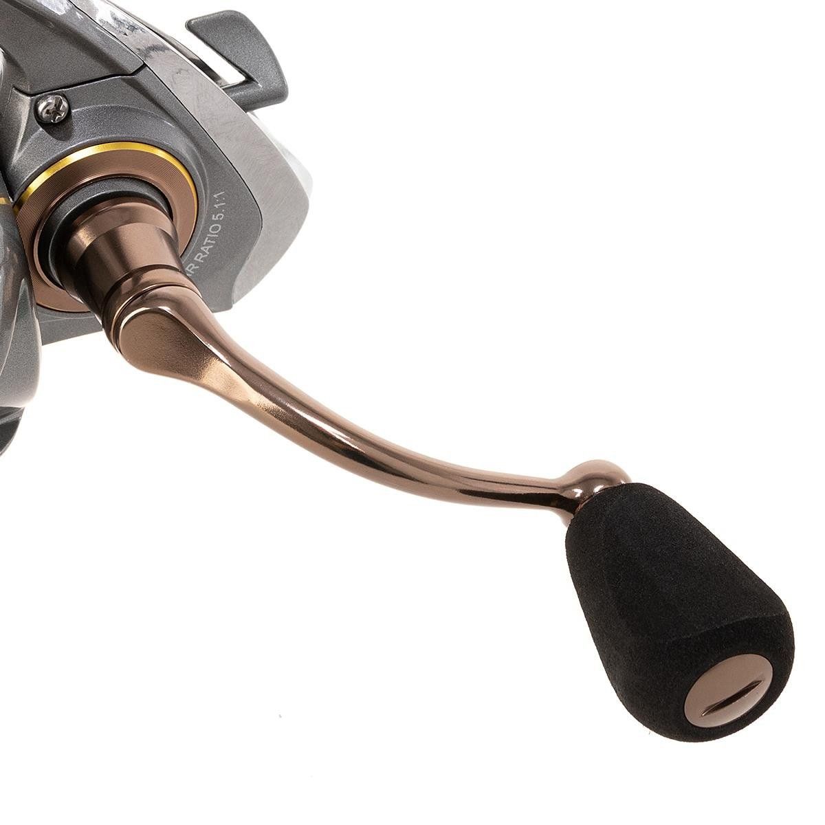 Катушка Slam N 3000 Ryobi
