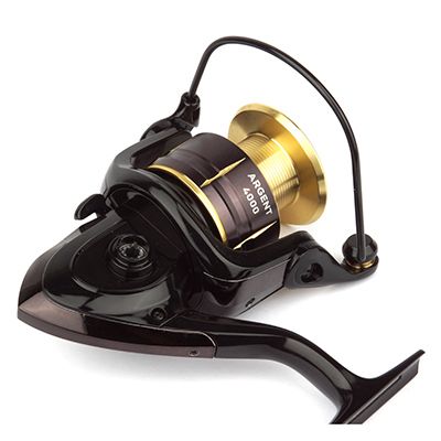 Катушка Nautilus Argent 4000