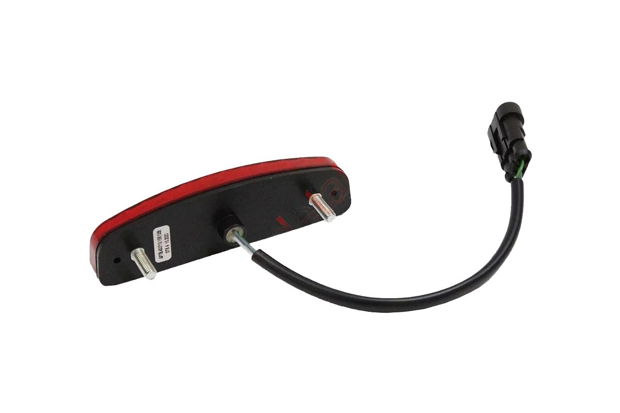 Фонарь задний нового образца Буран, Тайга С41101430/111103330