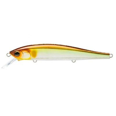 Воблер Duel Hardcore Minnow Flat 130 F R1380-MGSA
