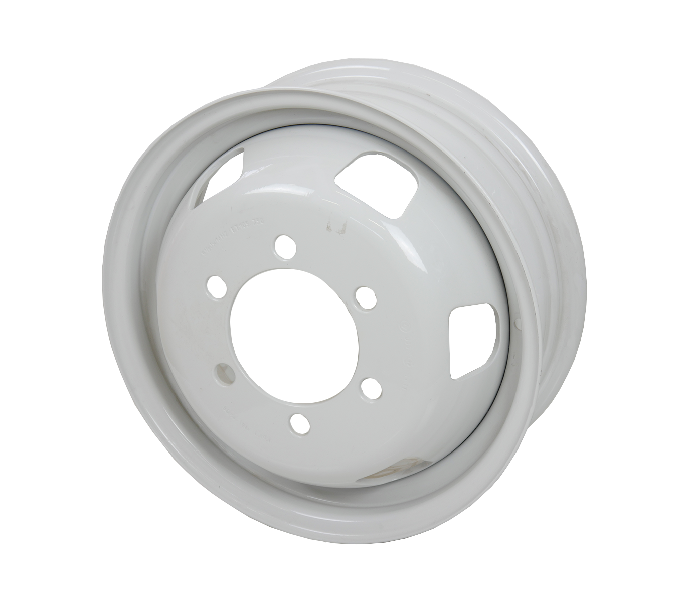 Диск колес. Р16 5.5/6*170 d130 ЕТ105 ГАЗ-Газель NEXT A21R23-3101015 (завод)