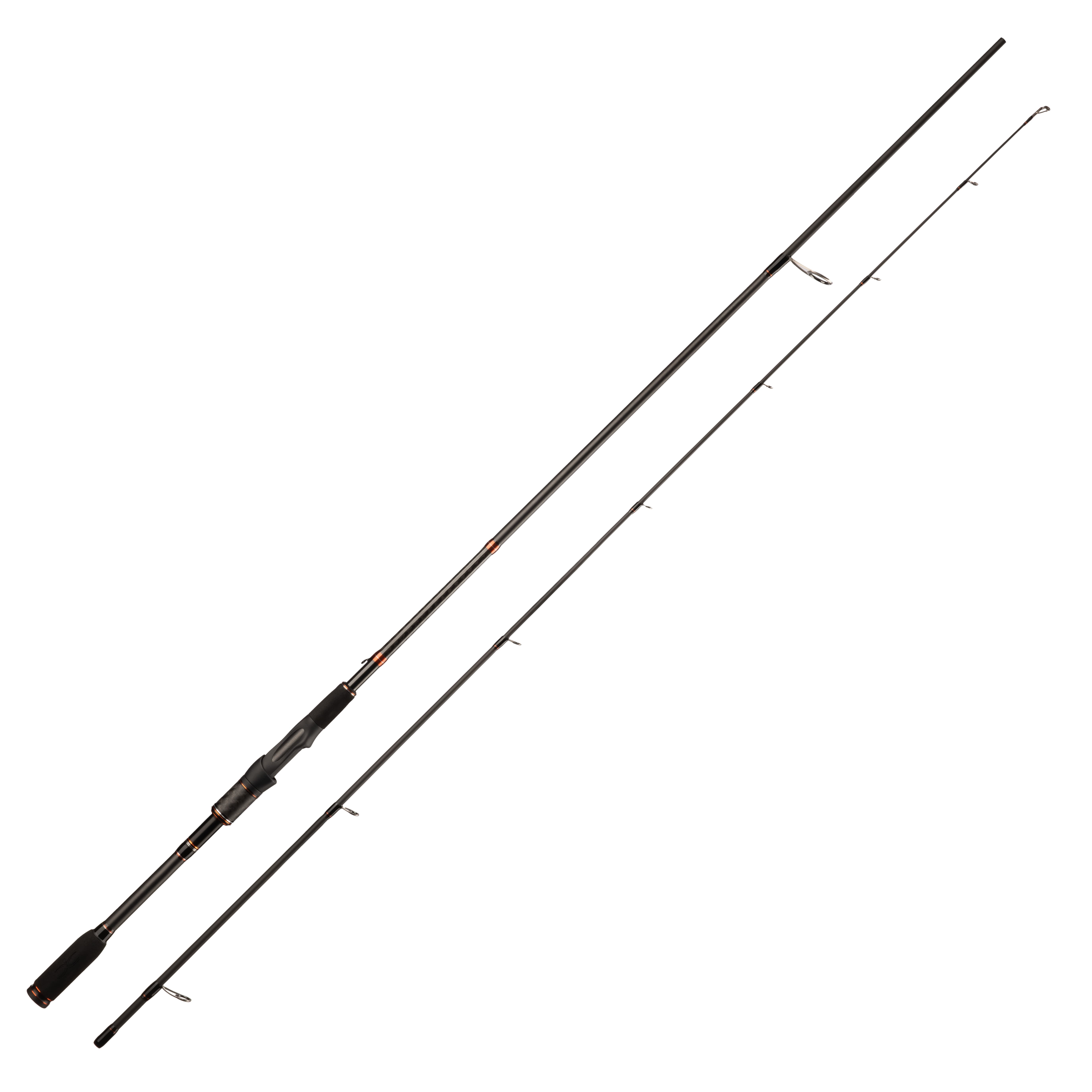 Удилище спиннинговое Cadence Primo 802S-MHF 2, 44 м/12-30 гр.