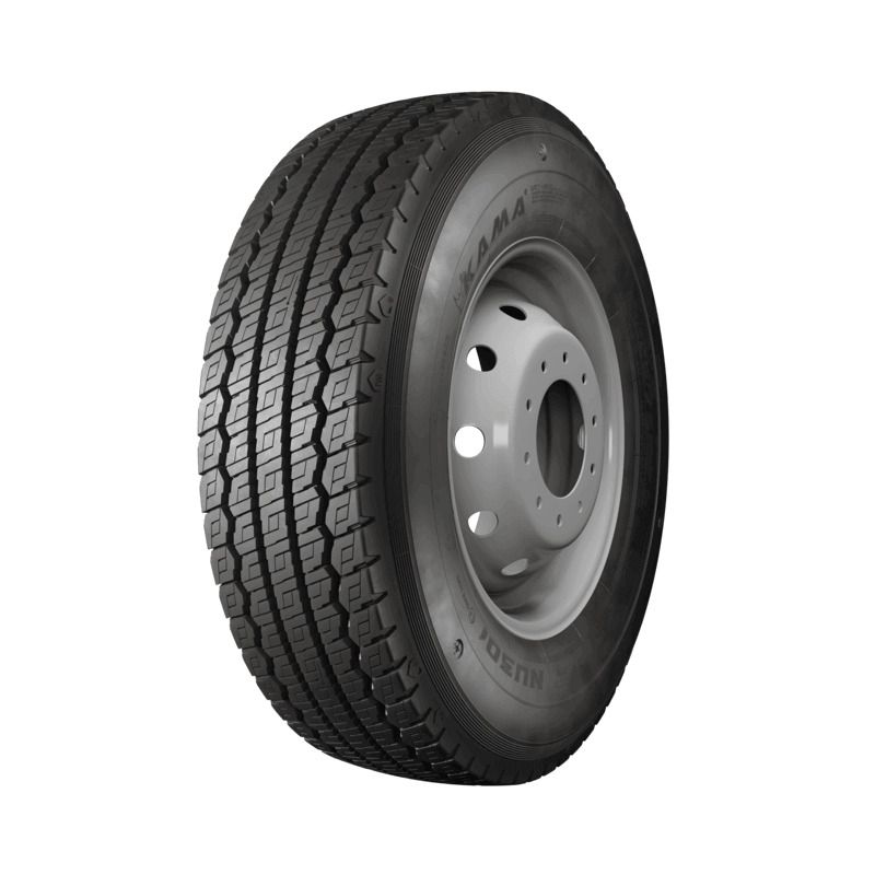 245/70 R19.5 КАМА NU-301 УНИВЕРСАЛЬНАЯ 136/134M Автошина