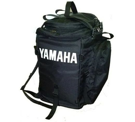 Кофр YAMAHA мягкий,  универсальный,  рюкзак водоотталкивающая ткань (500*310*600)