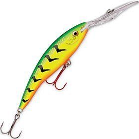 Воблер Rapala Deep Tail Dancer 07 /BLT