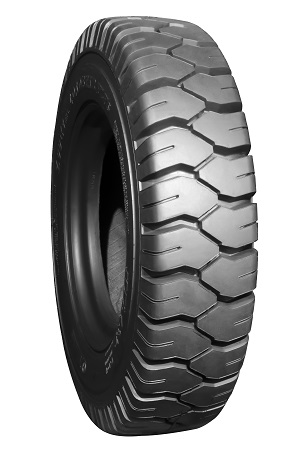 8.15-15 MRL MFL437 16PR TTF (ШИНОКОМПЛЕКТ) Спецшина