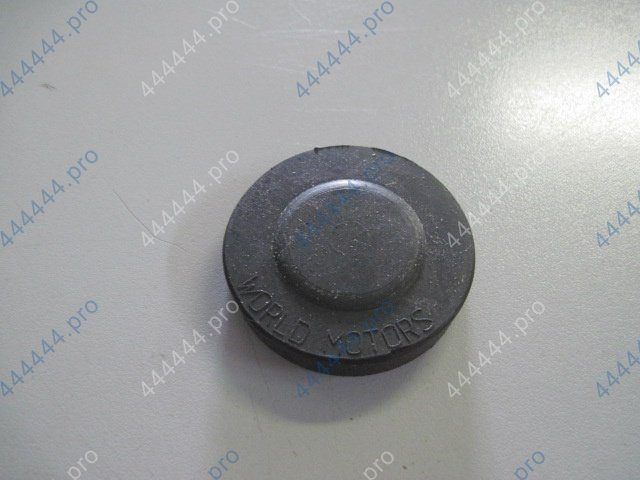 Заглушка резиновая ведущего вала Буран 340600023