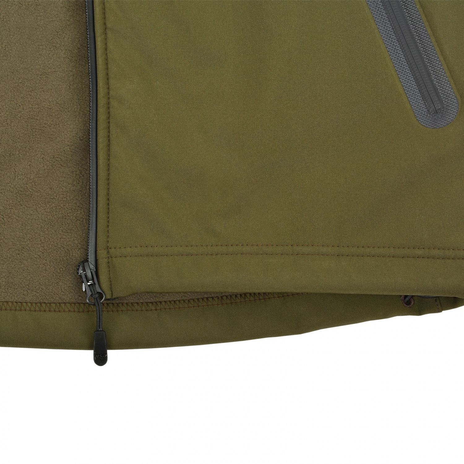 Костюм мужской "Сапсан I",  softshell,  хаки (50-52/188) м