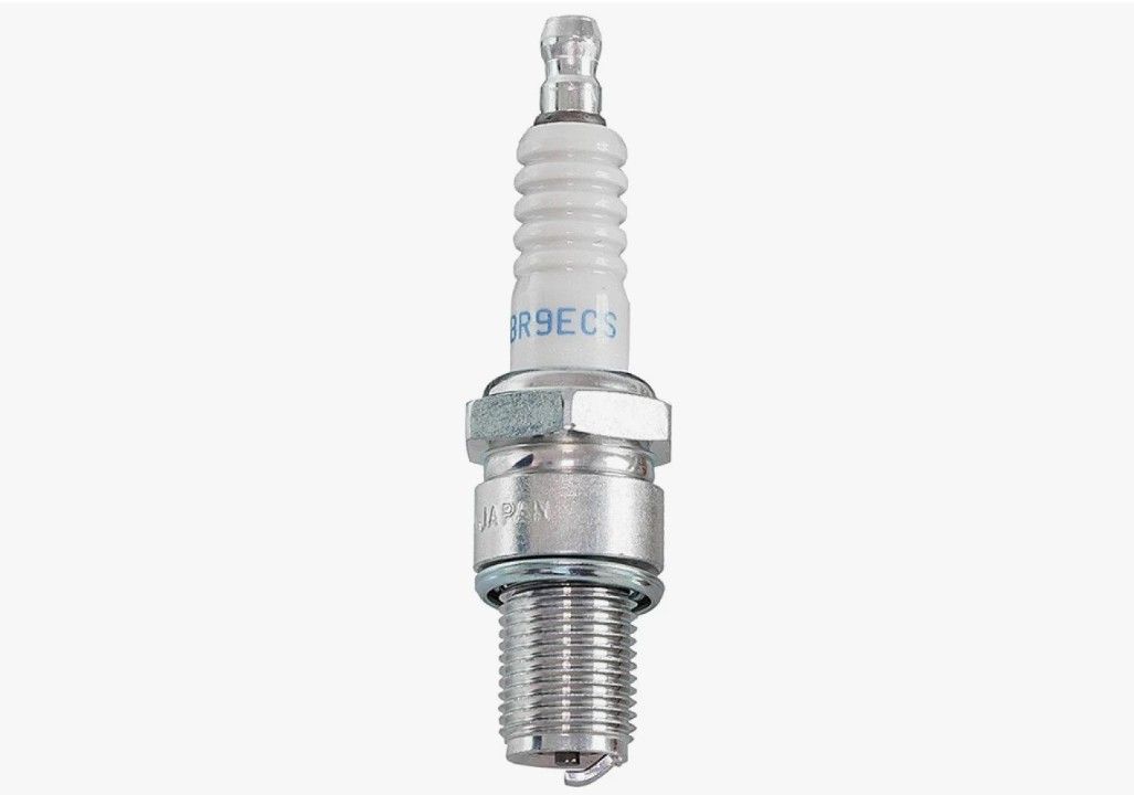 Свеча NGK BR9ECS 3570 
