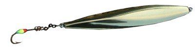Блесна зимняя SEPE TAPSISEPE 63/14gr K/H медь/серебро