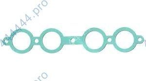 Прокладка ресивера ГАЗ дв.405 Евро-3 (Фритекс) 40624-1008085