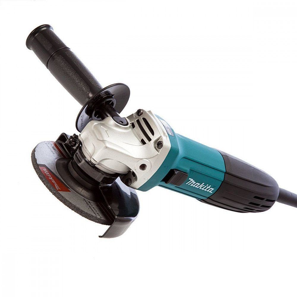 Шлифмашина угловая GA4530 MAKITA (720Вт,  115мм,  1, 8кг)