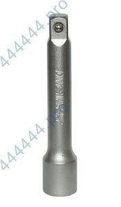 Удлинитель 1/2" (L=125мм) JONNESWAY S24H4125