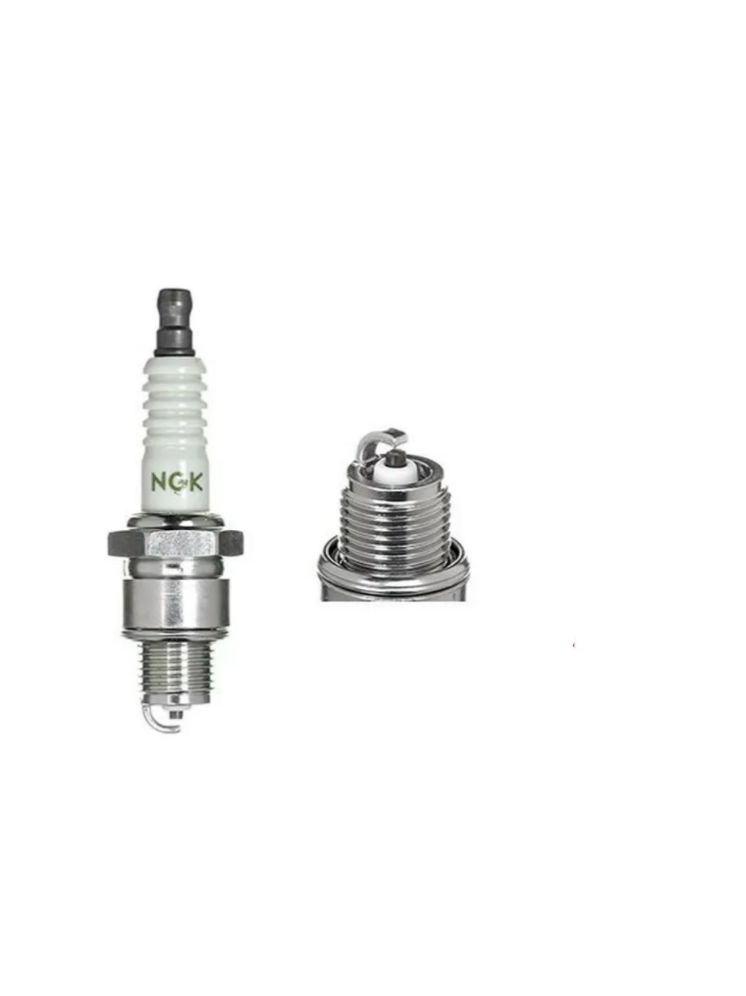 Свеча NGK BP8HN-10 4838