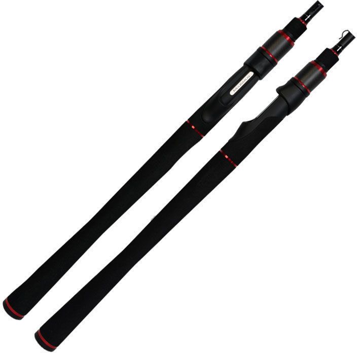 Удилище спин.Maximus BLACK WITCH 24L 2, 4m 3-15g