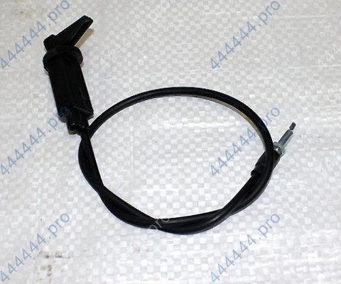 Трос топливного корректора для карбюратора Микуни Буран С40800680-01
