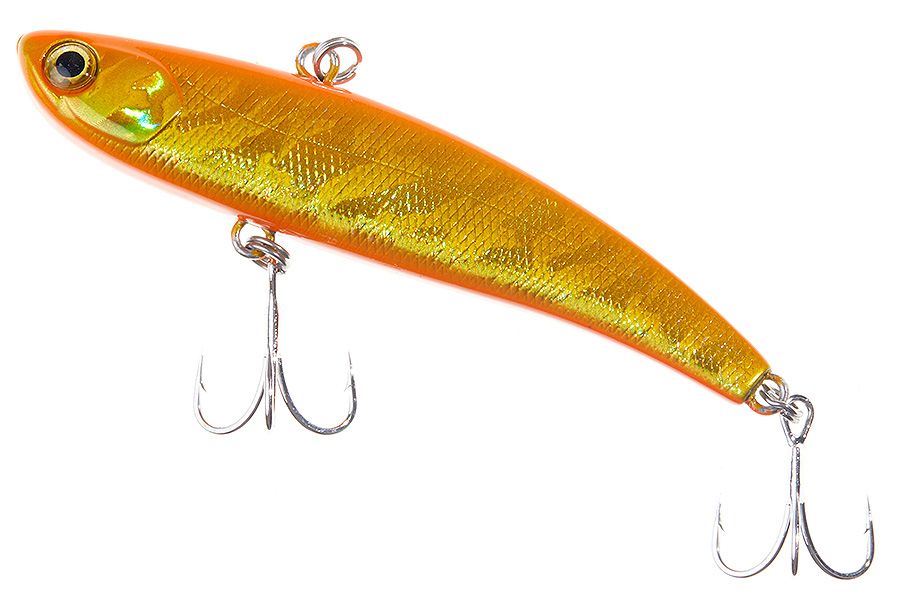 Раттлин HIGASHI Slimer 90mm 23g (#04)