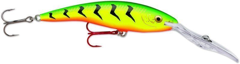Воблер Rapala Deep Tail Dancer 13 /BLT