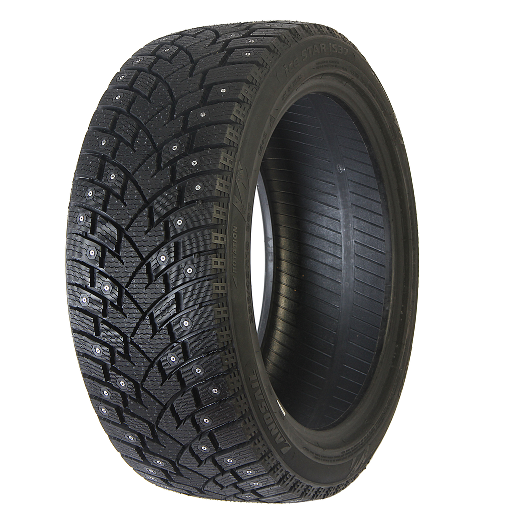 шина  LandSail Ice Star iS37  275/40 R20 106T шип.