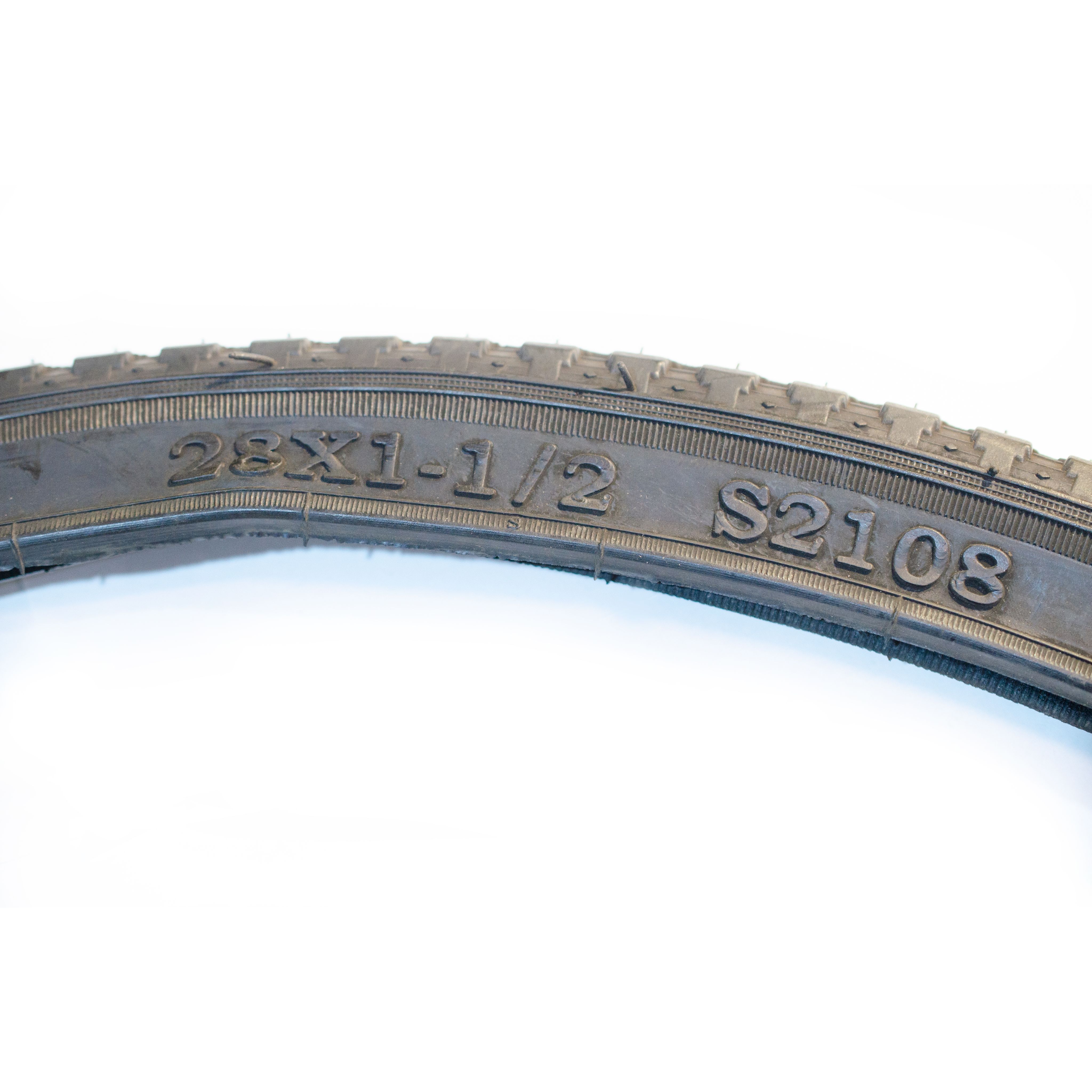 Велошина 28" 28 x 1.750  (40-635)НП