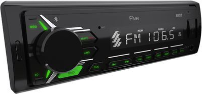 Автомагнитола FIVE F26G