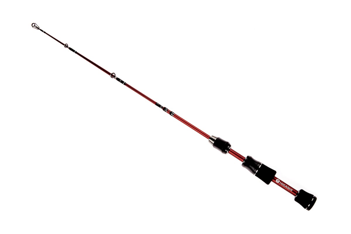 Удилище HIGASHI Rai 60 SP