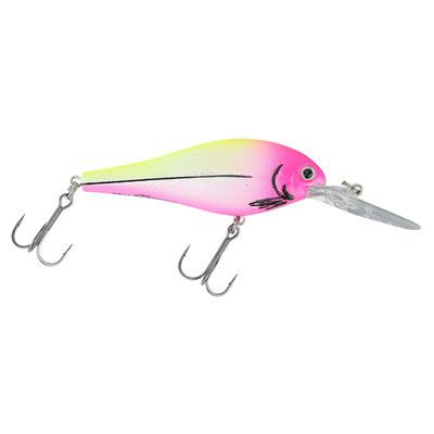 Воблер BANDIT SHAD WALLEYE 4 02