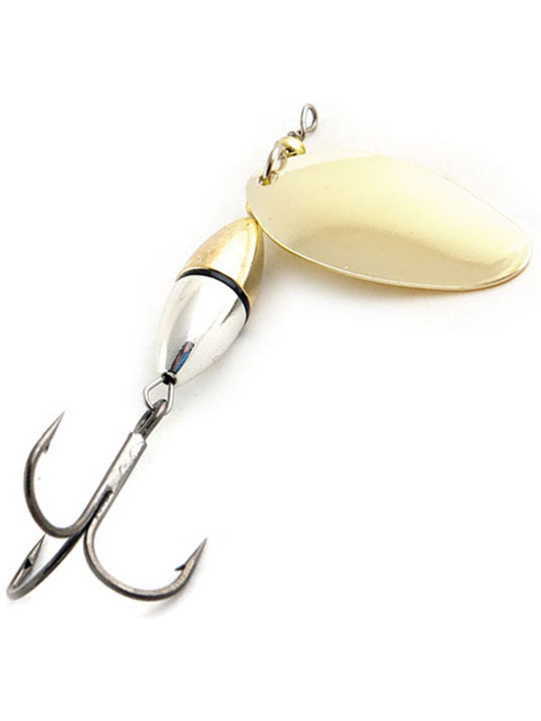 Блесна вращающаяся Akara Action Series Antey 4 9, 5 гр. 1/3 oz. A21