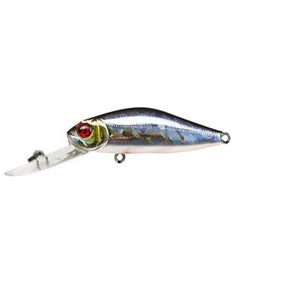 Воблер PONTOON 21,  Crackjack 98F-DR,  98мм.,  16.0гр.,  погруж.2.0-2.5 м. A12