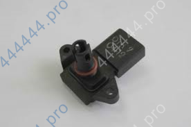 Датчик абсолютного давления ГАЗ-3302 дв.4216 Е-3 КП 110308-0239010 