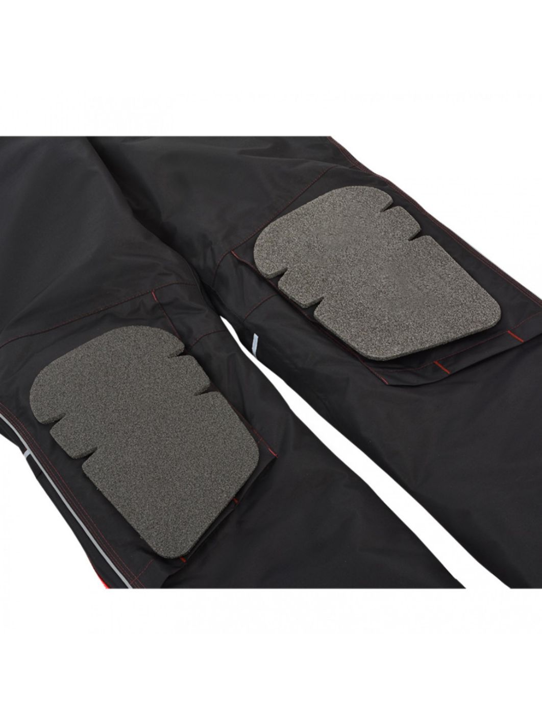 Костюм-поплавок мужской зимний "Rescuer VII comfort",  hardguard,  серый (54-56/176) м