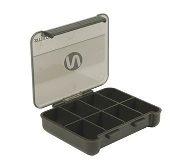 Коробка Nautilus Carpfishing Box CS-XS8 10, 2*8, 7*2, 4