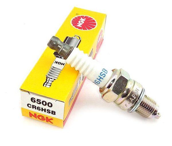 Свеча NGK CR6HSB 6500 
