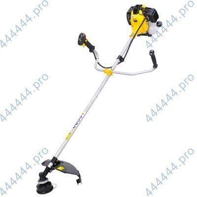 Мотокоса HUTER GGT-2500T (2.5кВт/3.4л.с.,  леска Ø2.4мм+диск,  цельная штанга,  7.0кг) 70/2/14