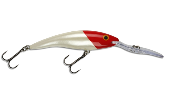 Воблер Rapala Deep Tail Dancer 07 /S