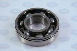 Подшипник 50307 КПП ГАЗ-53 вала вторичного 52-1701073-02