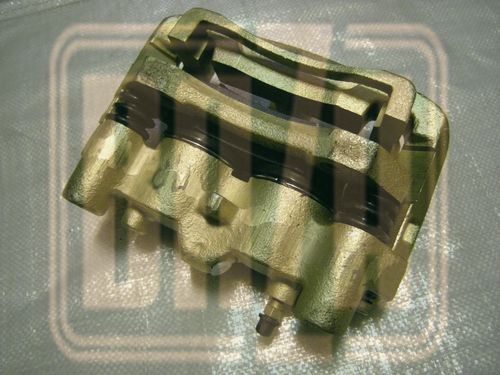Суппорт УАЗ-3163,  HUNTER,  3162,  3160,  452 правый в сборе (в т.ч. с АБС) ОАО УАЗ