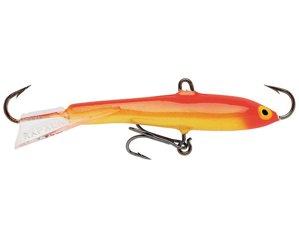 Балансир Rapala Jigging Rap 02 /GFR