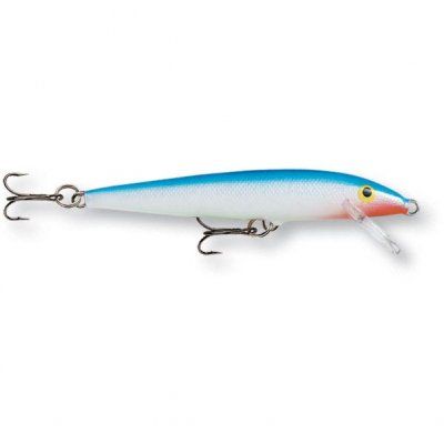 Воблер Rapala Original Floater 11 /B