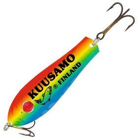 Блесна "Professor 2. 90/13 (бусинка) KUF-C,  UV