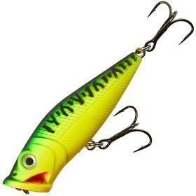 Виб ECOPRO Nemo Slim 60мм 12г 097-Yellow Clown