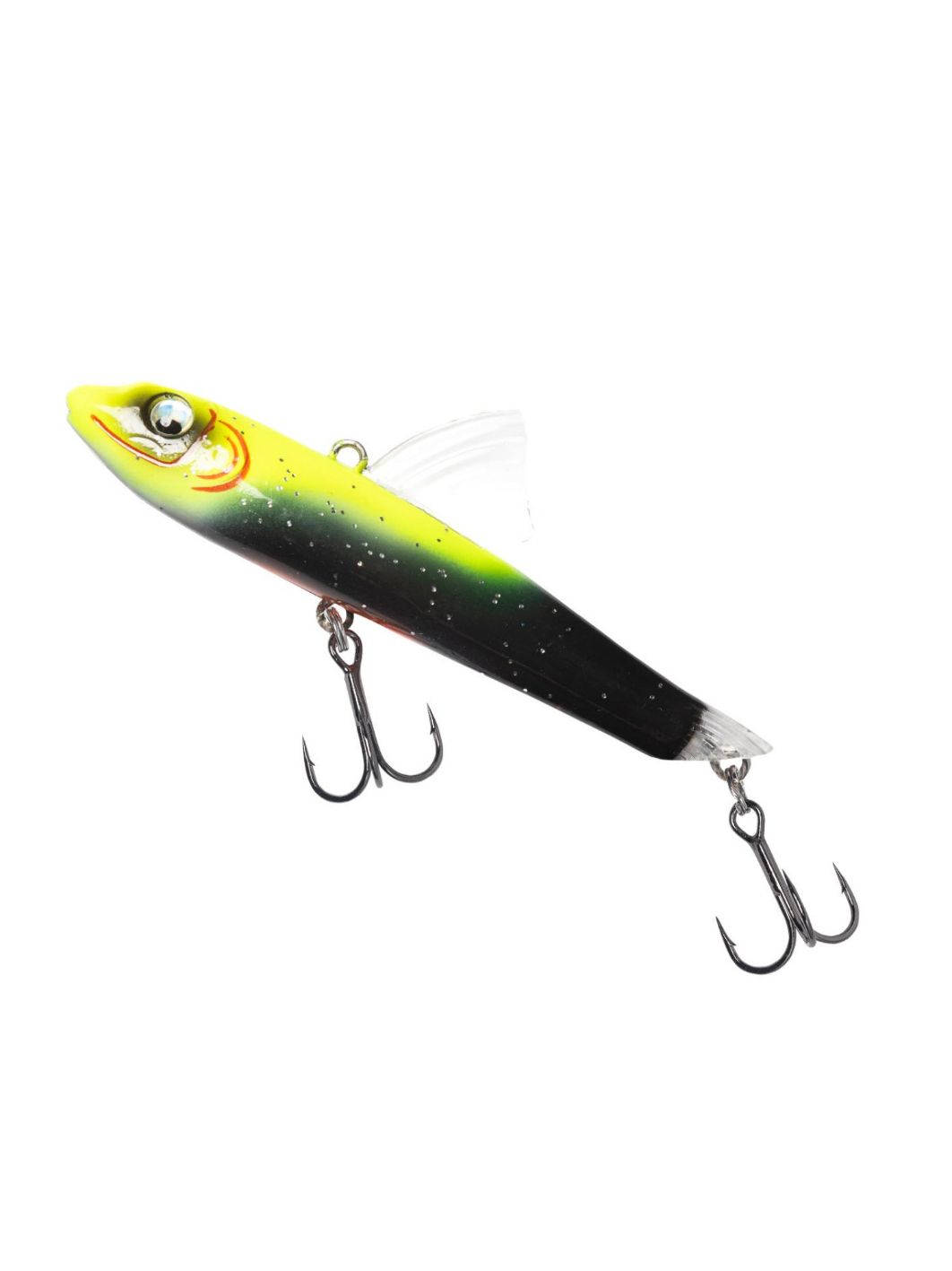 Воблер VIB Gobio 125 FVG 20
