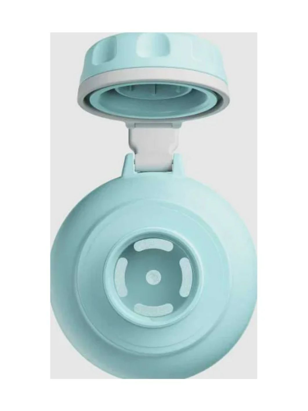 Бутылка питьевая Tritan Bottle-590 Light Blue,  бытовая (0, 59 л.)