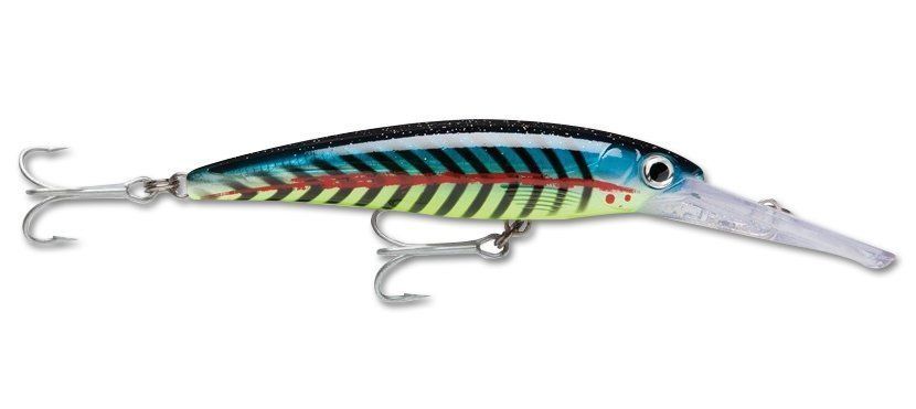 Воблер Rapala XRMAG20 в асс.
