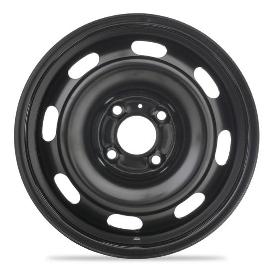 Колесный диск ТЗСК 6x15/5x114.3 D67.1 ET46 black 